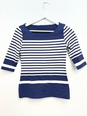 Saint James Garde-Cote III 3/4 Sleeve Anti-UV Top